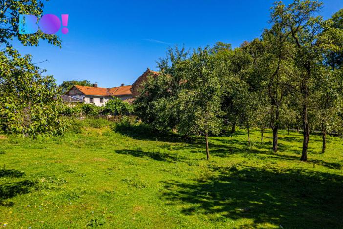 Prodej rodinného domu, Kujavy, 1772 m2