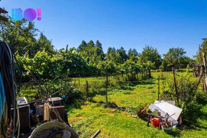 Prodej rodinného domu, Kujavy, 1772 m2