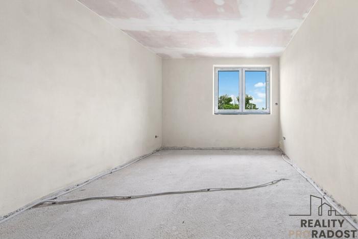 Prodej rodinného domu, Medlov, 238 m2