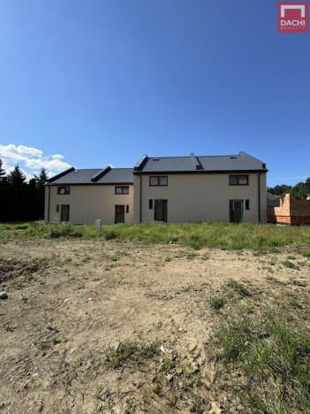 Prodej rodinného domu, Velké Losiny, K Vyhlídce, 103 m2