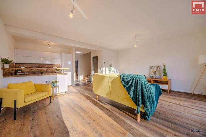 Prodej rodinného domu, Velké Losiny, K Vyhlídce, 103 m2