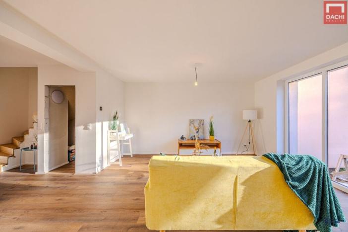 Prodej rodinného domu, Velké Losiny, K Vyhlídce, 103 m2