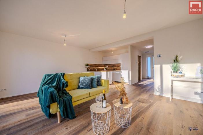 Prodej rodinného domu, Velké Losiny, K Vyhlídce, 103 m2