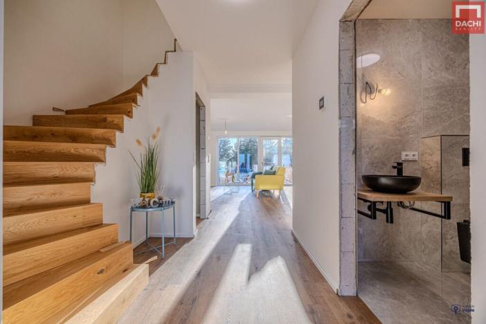 Prodej rodinného domu, Velké Losiny, K Vyhlídce, 103 m2