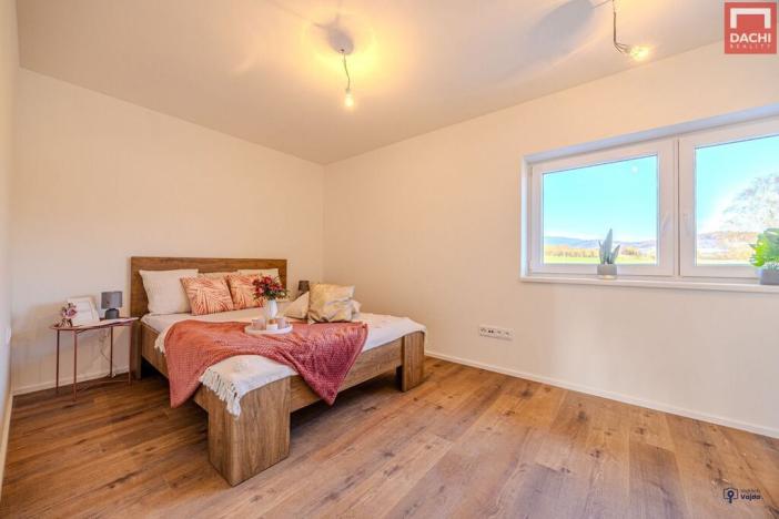 Prodej rodinného domu, Velké Losiny, K Vyhlídce, 103 m2