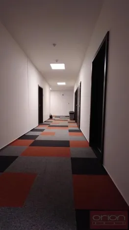 Pronájem kanceláře, Praha - Stodůlky, Prusíkova, 82 m2