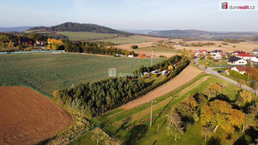 Prodej pozemku pro bydlení, Tmaň - Lounín, 4059 m2