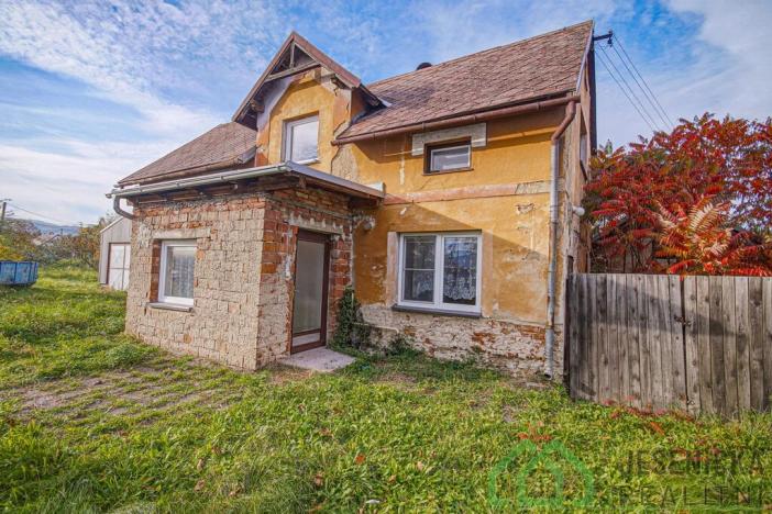 Prodej rodinného domu, Javorník, Janošíkova, 100 m2