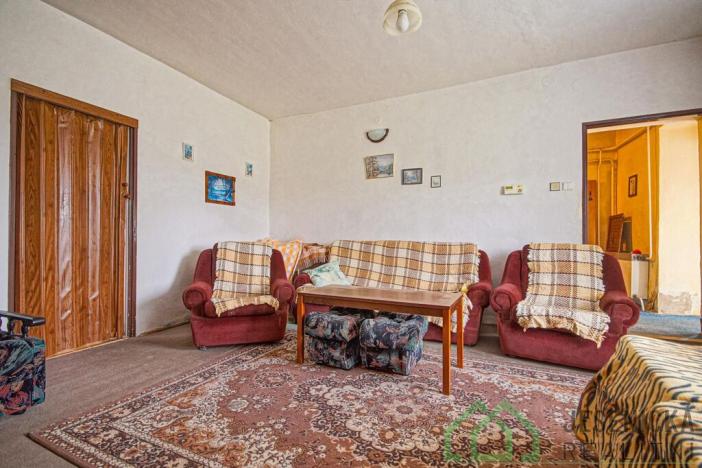 Prodej rodinného domu, Javorník, Janošíkova, 100 m2