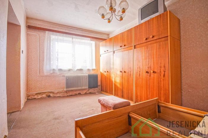 Prodej rodinného domu, Javorník, Janošíkova, 100 m2