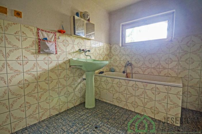 Prodej rodinného domu, Javorník, Janošíkova, 100 m2