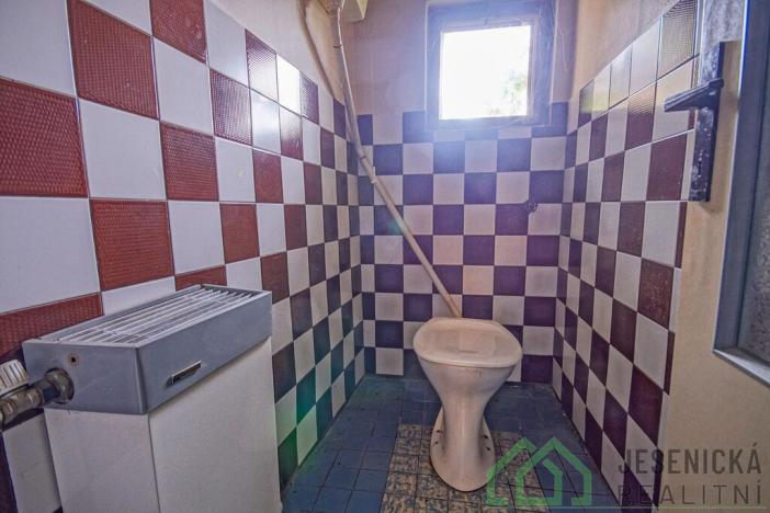 Prodej rodinného domu, Javorník, Janošíkova, 100 m2