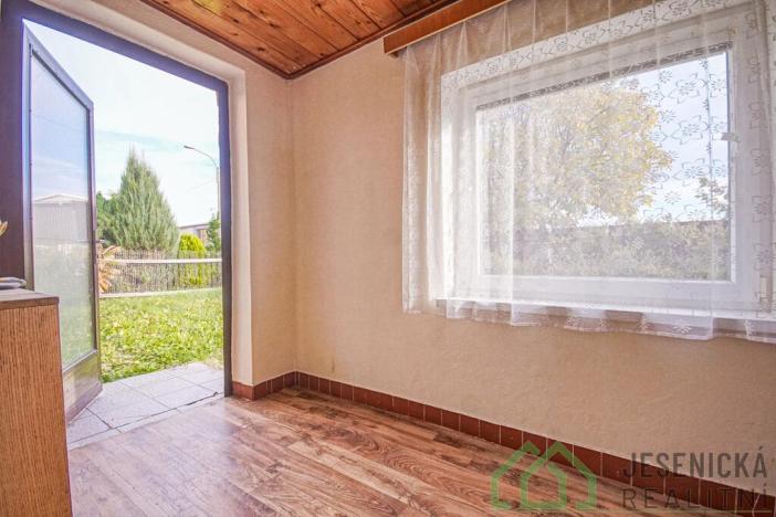 Prodej rodinného domu, Javorník, Janošíkova, 100 m2