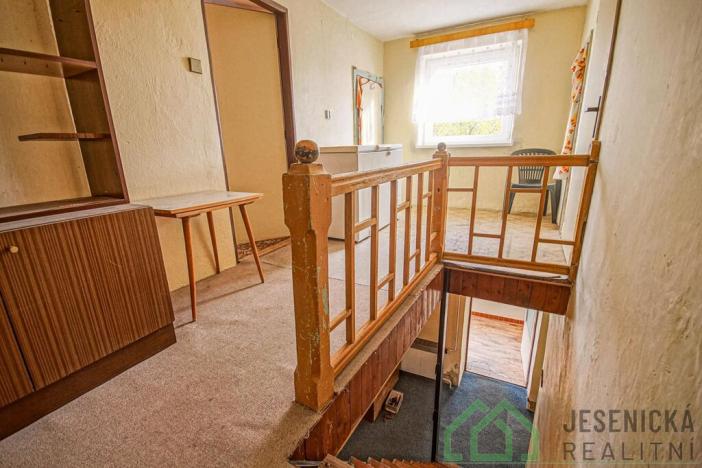 Prodej rodinného domu, Javorník, Janošíkova, 100 m2