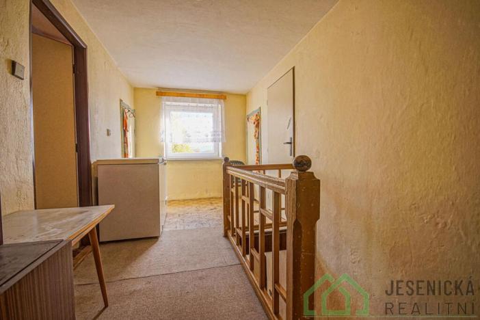 Prodej rodinného domu, Javorník, Janošíkova, 100 m2