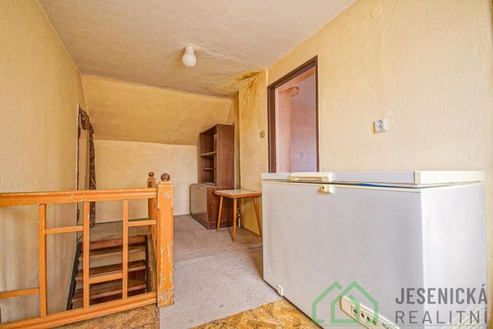 Prodej rodinného domu, Javorník, Janošíkova, 100 m2
