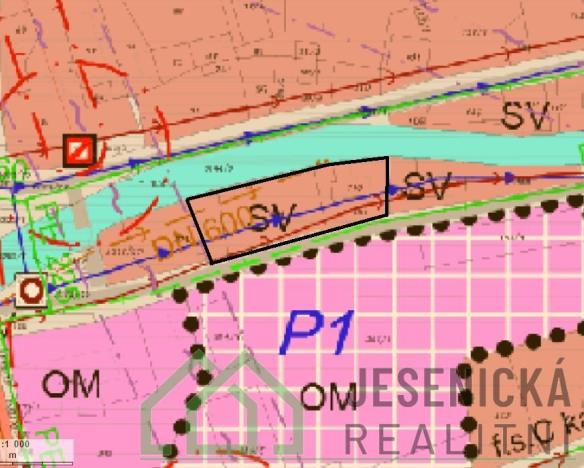 Prodej rodinného domu, Javorník, Janošíkova, 100 m2