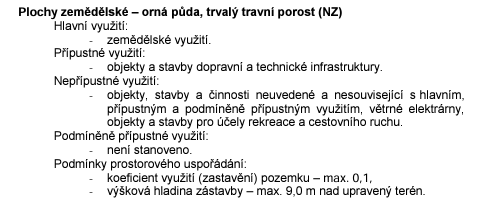 Prodej louky, Staré Buky - Prostřední Staré Buky, 24227 m2