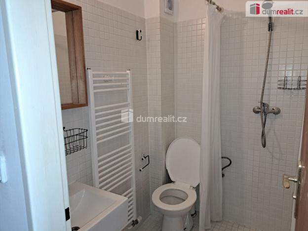 Pronájem bytu 1+1, Kunčice pod Ondřejníkem, 29 m2