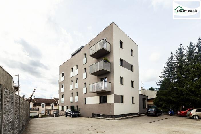 Prodej bytu 3+1, Františkovy Lázně, Anglická, 134 m2