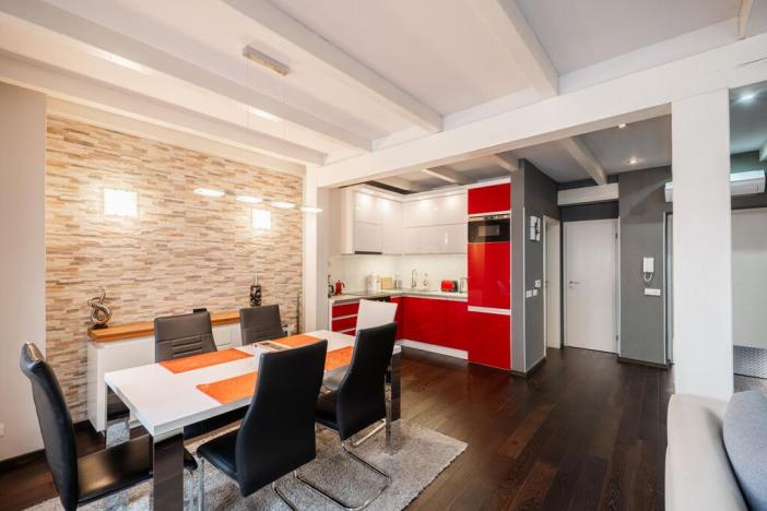 Prodej bytu 3+kk, Praha - Nové Město, Karlovo náměstí, 95 m2