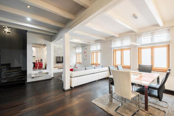 Prodej bytu 3+kk, Praha - Nové Město, Karlovo náměstí, 95 m2