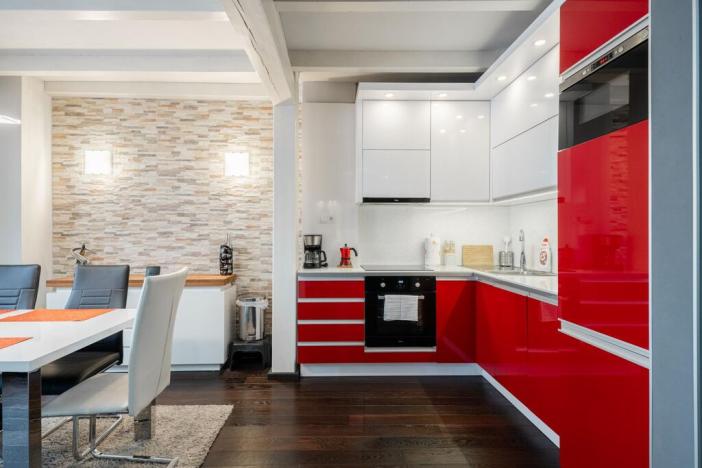 Prodej bytu 3+kk, Praha - Nové Město, Karlovo náměstí, 95 m2