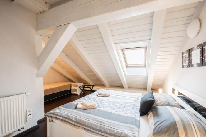 Prodej bytu 3+kk, Praha - Nové Město, Karlovo náměstí, 95 m2