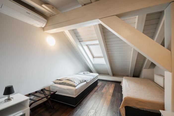 Prodej bytu 3+kk, Praha - Nové Město, Karlovo náměstí, 95 m2