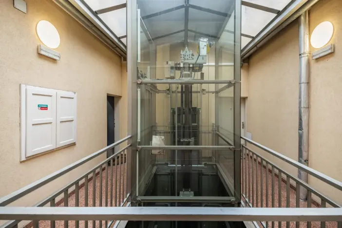 Prodej bytu 3+kk, Praha - Nové Město, Karlovo náměstí, 95 m2