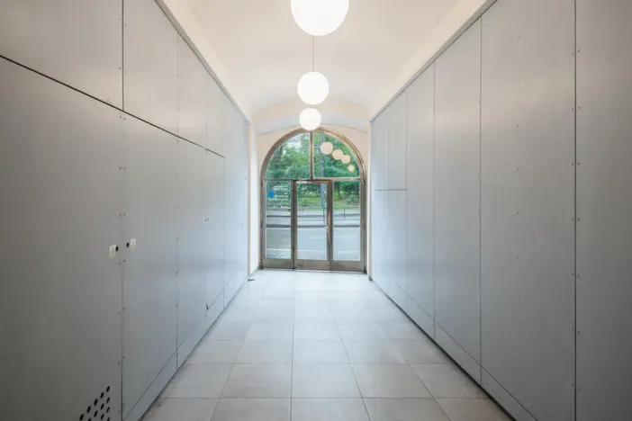 Prodej bytu 3+kk, Praha - Nové Město, Karlovo náměstí, 95 m2
