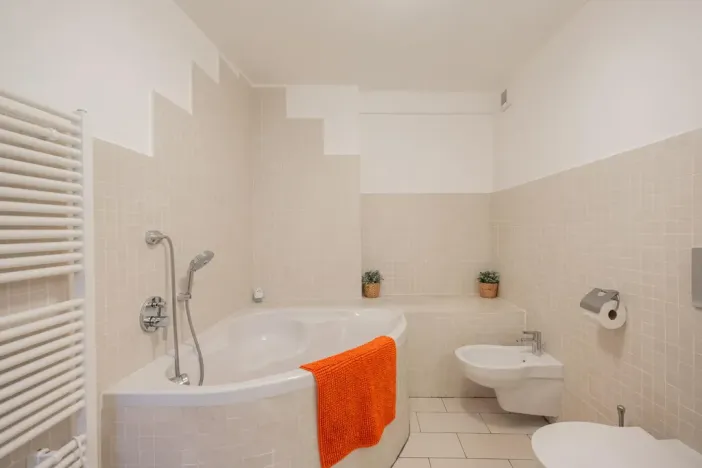 Prodej bytu 3+kk, Praha - Nové Město, Karlovo náměstí, 95 m2