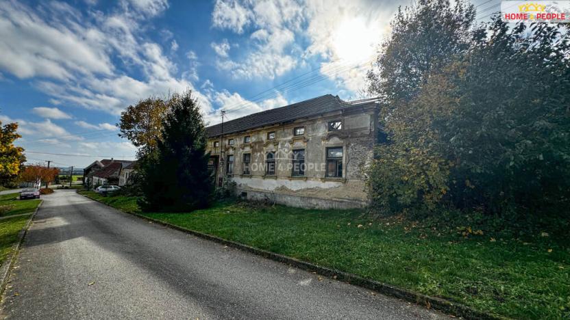 Prodej rodinného domu, Dešná - Chvalkovice, 520 m2