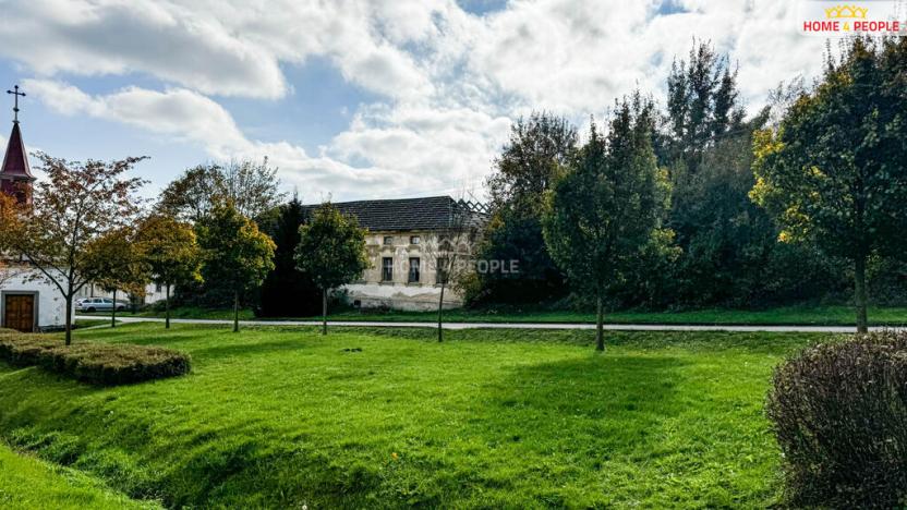 Prodej rodinného domu, Dešná - Chvalkovice, 520 m2