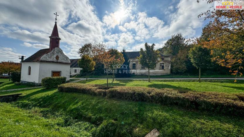 Prodej rodinného domu, Dešná - Chvalkovice, 520 m2