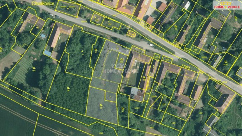 Prodej rodinného domu, Dešná - Chvalkovice, 520 m2