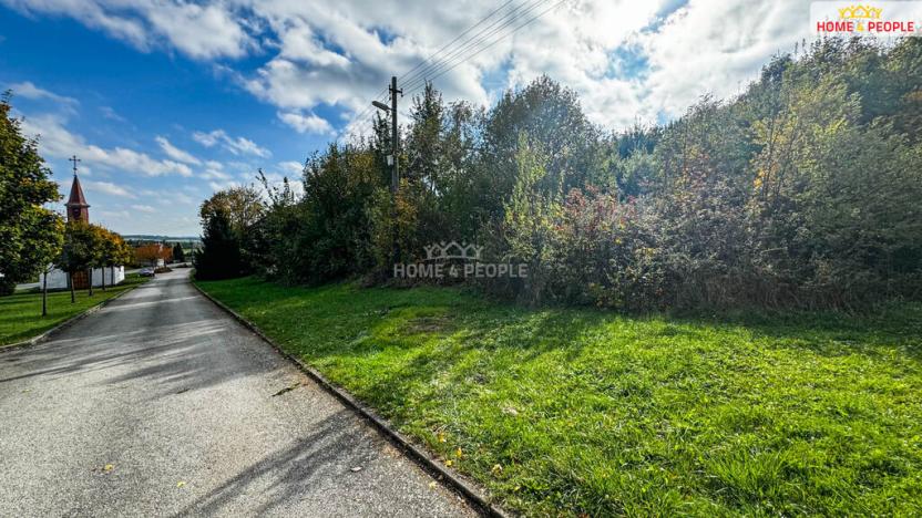 Prodej pozemku pro bydlení, Dešná - Chvalkovice, 3468 m2