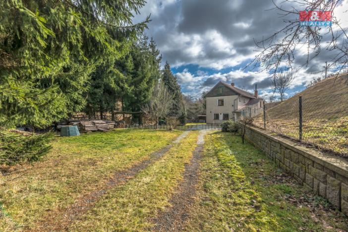 Prodej rodinného domu, Kosova Hora, 212 m2