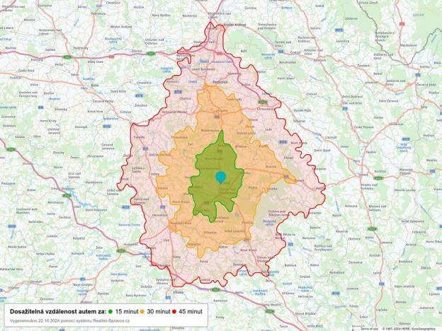 Prodej rodinného domu, Ždírec nad Doubravou - Údavy, 172 m2