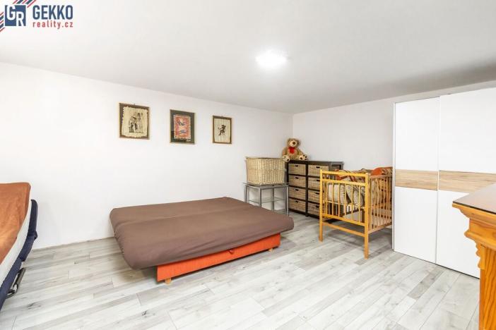 Prodej rodinného domu, Ždírec nad Doubravou - Údavy, 172 m2