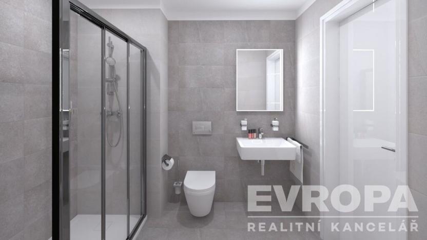 Prodej bytu 2+kk, Světlá nad Sázavou, Na Bradle, 64 m2