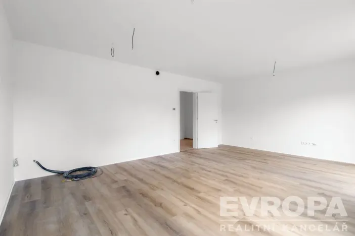 Prodej bytu 2+kk, Světlá nad Sázavou, Na Bradle, 65 m2