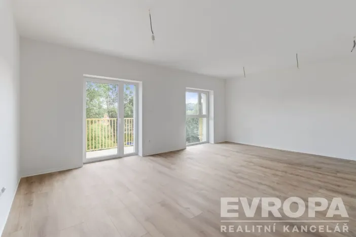 Prodej bytu 2+kk, Světlá nad Sázavou, Na Bradle, 65 m2