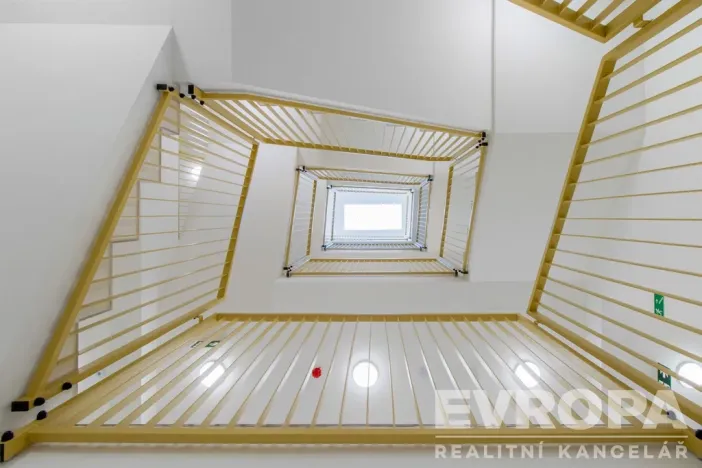 Prodej bytu 2+kk, Světlá nad Sázavou, Na Bradle, 65 m2
