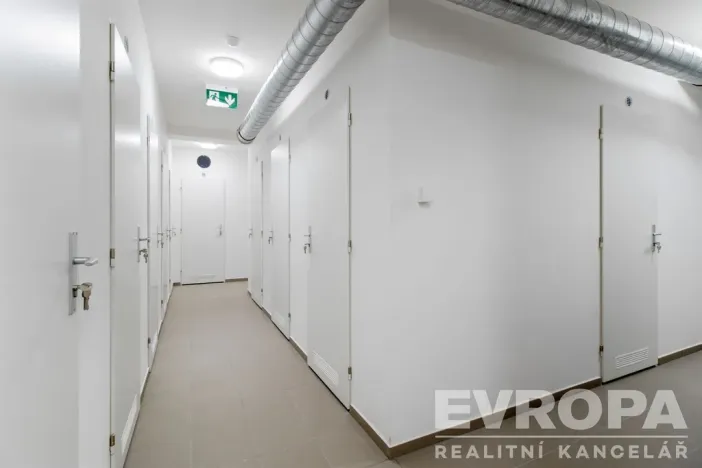 Prodej bytu 2+kk, Světlá nad Sázavou, Na Bradle, 65 m2