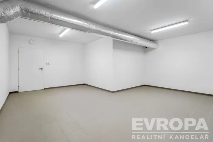 Prodej bytu 2+kk, Světlá nad Sázavou, Na Bradle, 65 m2