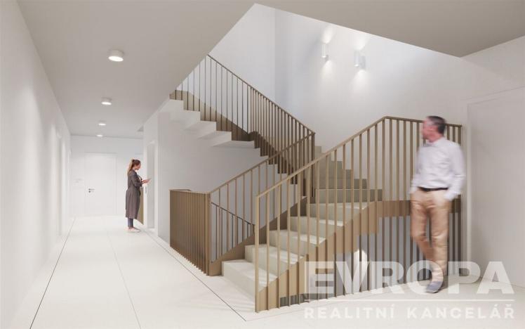 Prodej bytu 3+kk, Světlá nad Sázavou, Na Bradle, 96 m2