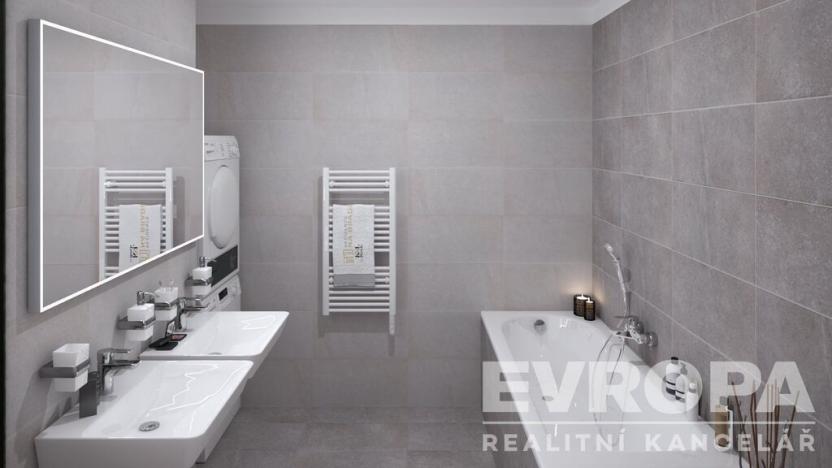 Prodej bytu 3+kk, Světlá nad Sázavou, Na Bradle, 96 m2