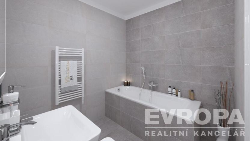 Prodej bytu 3+kk, Světlá nad Sázavou, Na Bradle, 96 m2