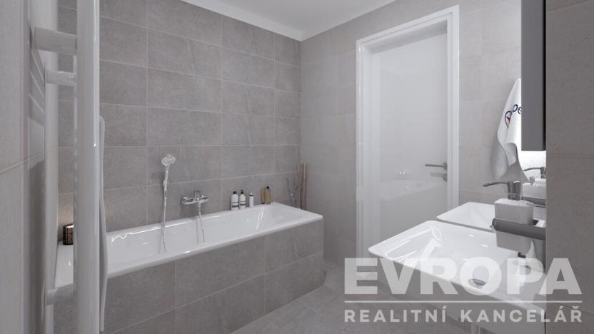 Prodej bytu 3+kk, Světlá nad Sázavou, Na Bradle, 96 m2